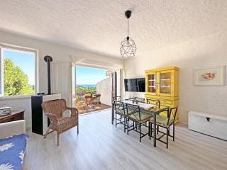 184 - Quadrilocale ristrutturato al Taunus con vista mare - SPIAGGIA INCLUSA - 3