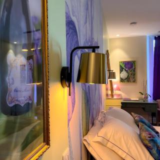 La Demeure d'Élodie - 4