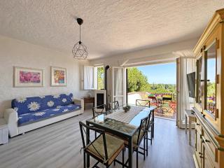 184 - Quadrilocale ristrutturato al Taunus con vista mare - SPIAGGIA INCLUSA - 1