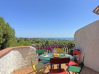 184 - Quadrilocale ristrutturato al Taunus con vista mare - SPIAGGIA INCLUSA - 7