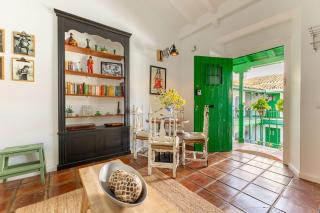 Alcazares Central Suite by Valcambre - Seville - 6