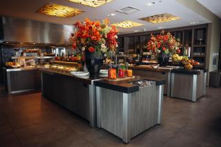Van der Valk Hotel Dordrecht - 1