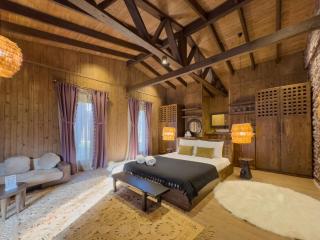 Naturelife Bungalows & SPA - Cıralı - 2
