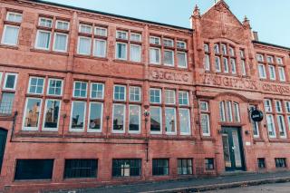PH Hostel Birmingham - Birmingham - 1