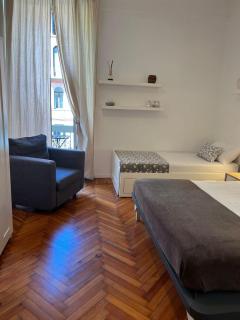 Aldebaran - Milano - 3