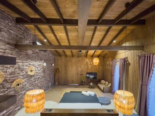 Naturelife Bungalows & SPA - Çıralı - 2