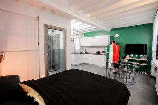 ITALIA HOUSE TORTELLINOSUITE Modena - 8