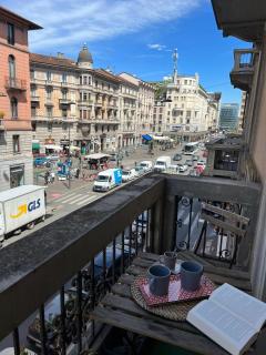Aldebaran - Milano - 2