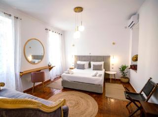 Apeiron Acropolis Suites - Atene - 2