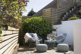 Greensleeves, St Ives - 2