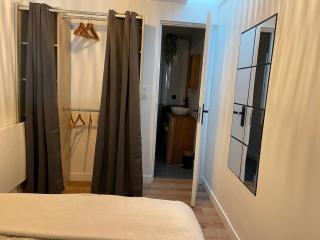 BERCK sur Mer Appartement Cosy à 50 métres de la plage - Berck-sur-Mer - 2