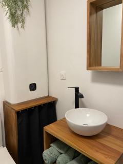 BERCK sur Mer Appartement Cosy à 50 métres de la plage - Berck-sur-Mer - 4
