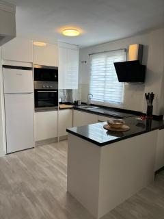 2 bed. amazing sea views - Benalmádena - 8