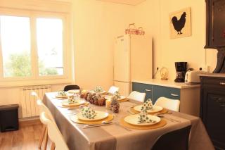 L'Aparté - Cosy corner - Bussang - 8