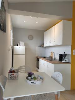 Blue & Green Apartments , Dassia - Corfu 1&2-3&4 - Dassia - 8