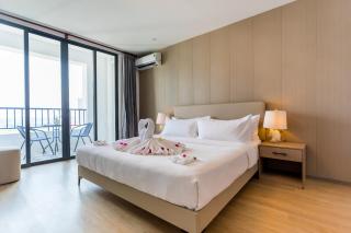The Q Residence Vientiane - Vientiane - 9