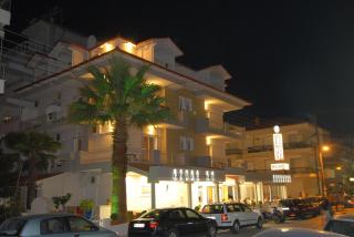Hotel Venus - Paralia Katerinis - 0