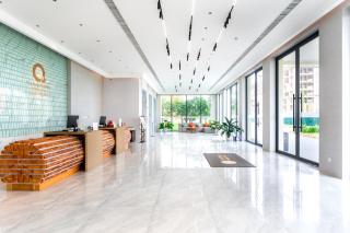 The Q Residence Vientiane - 0