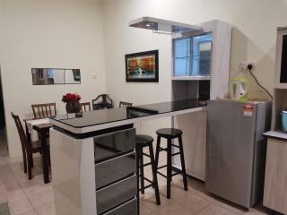 Jalinan Qaseh Homestay - Seri Manjung - 2