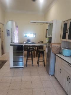 Jalinan Qaseh Homestay - Seri Manjung - 5