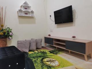 Jalinan Qaseh Homestay - Seri Manjung - 6