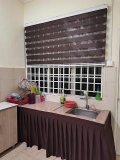 Jalinan Qaseh Homestay - 1