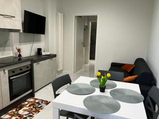 Casa Vermouth- Bellardi - Turim - 2