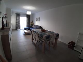 Apartamento T2 Monte Gordo - 6