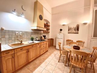 Studio Andrassy - Budapest - 5