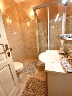 Studio Andrassy - Budapest - 1