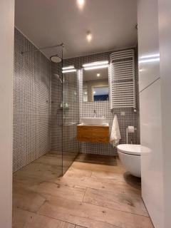 Apartament dwupoziomowy - Katowice - 3