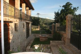 Antico Casale San Lorenzo - 5