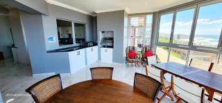 Alomsee 10 - Sleeps 8 with amazing views of the sea - 4