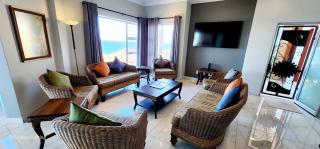 Alomsee 10 - Sleeps 8 with amazing views of the sea - 7