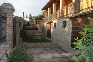 Antico Casale San Lorenzo - Colle San Lorenzo - 8