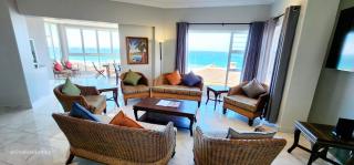 Alomsee 10 - Sleeps 8 with amazing views of the sea - 8