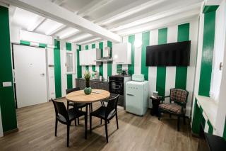 PADDINGTON TORTELLINOSUITE Modena - 9