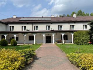 Green House - Wola Przypkowska - 8