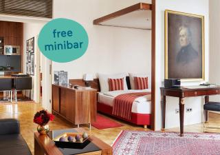 Living Hotel an der Oper - Wenen - 8