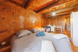 L'Anglardoise - Maison pour 7 voyageurs - Anglards-de-Salers - 8