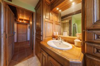 L'Anglardoise - Maison pour 7 voyageurs - 7