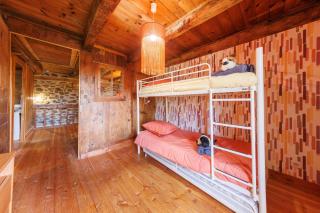 L'Anglardoise - Maison pour 7 voyageurs - 1