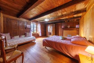 L'Anglardoise - Maison pour 7 voyageurs - 2