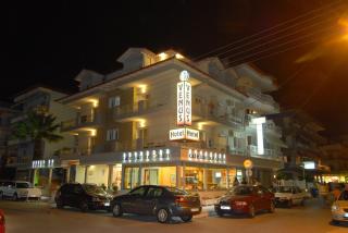Hotel Venus - Paralia Katerinis - 1