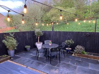 Olive Holiday Cottage Matlock - 6