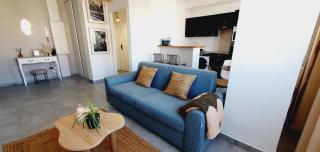 Superbe T2 - Proche gare - 7