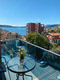 Vanja apartment Przno - 0