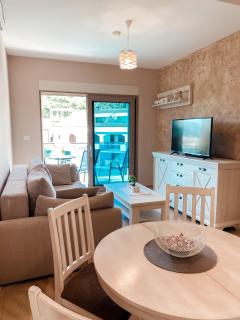 Vanja apartment Przno - Budua - 7