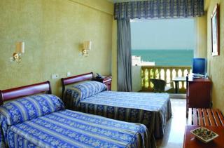 Hotel Al Sur De Chipiona by YouRoom - Chipiona - 4