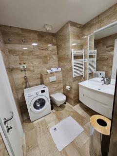 Tecasi Lux Apartments - Budva - 8